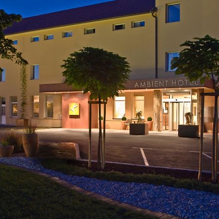Ambient Hotel Domzale Luaran gambar