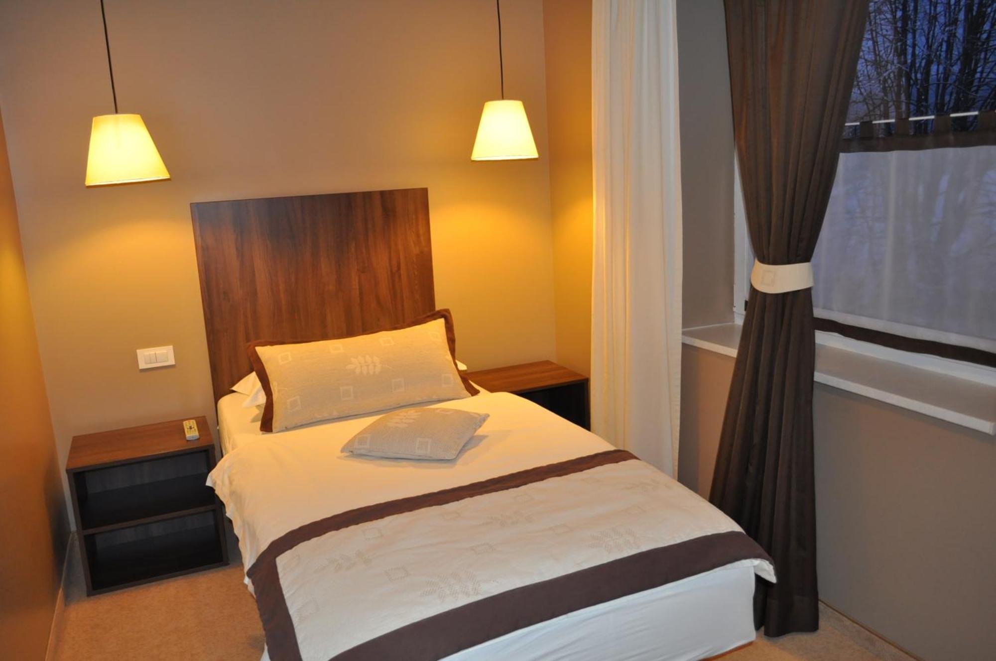Ambient Hotel Domzale Luaran gambar