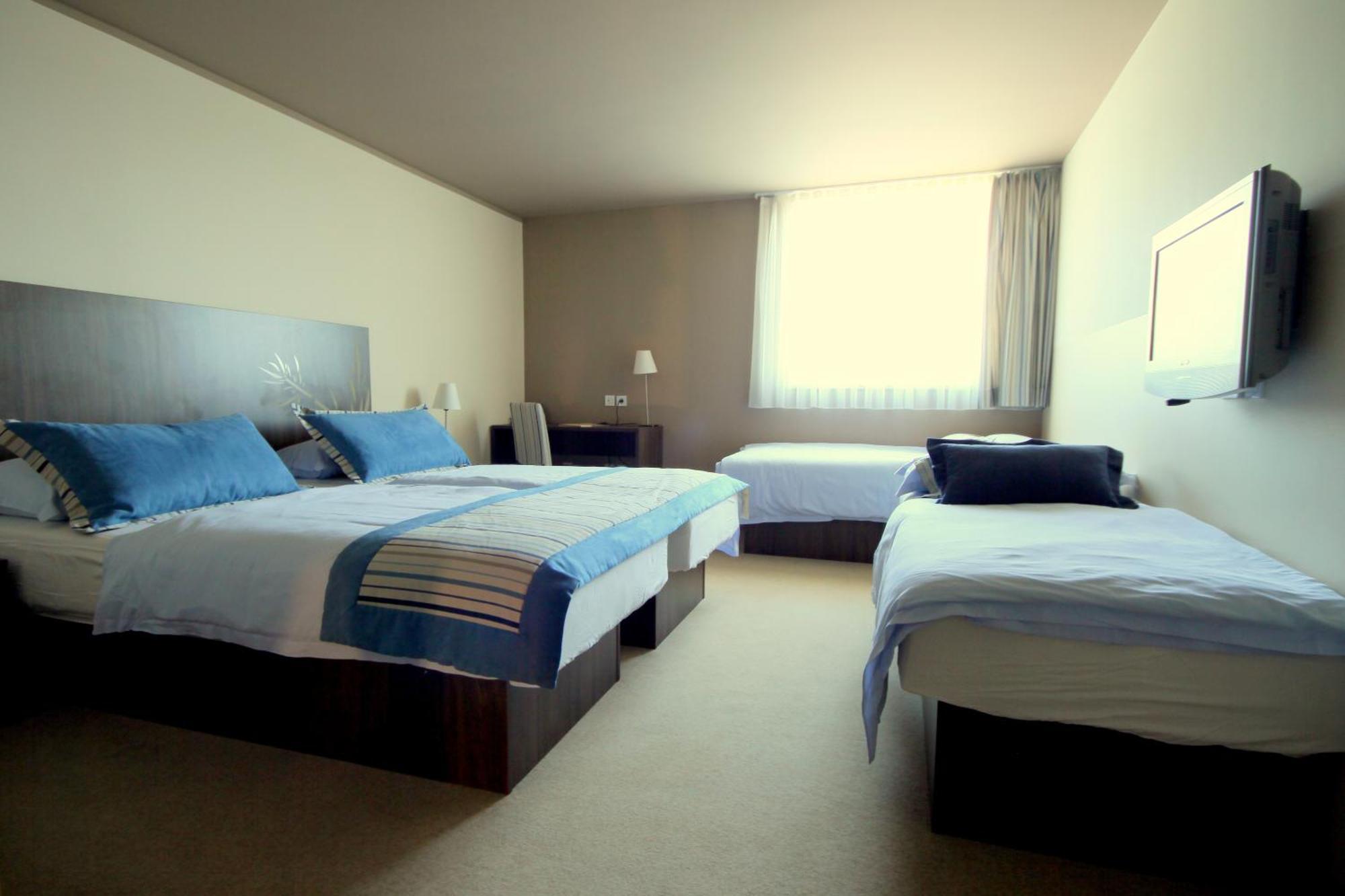Ambient Hotel Domzale Bilik gambar