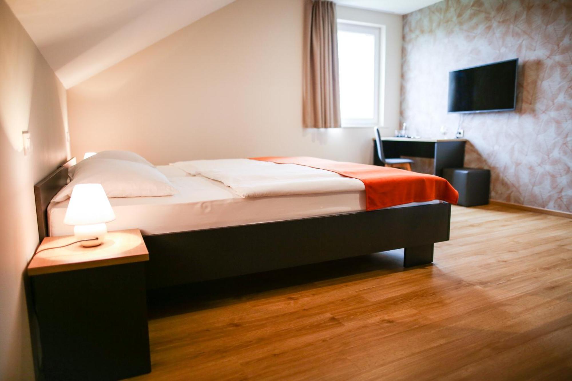 Ambient Hotel Domzale Luaran gambar