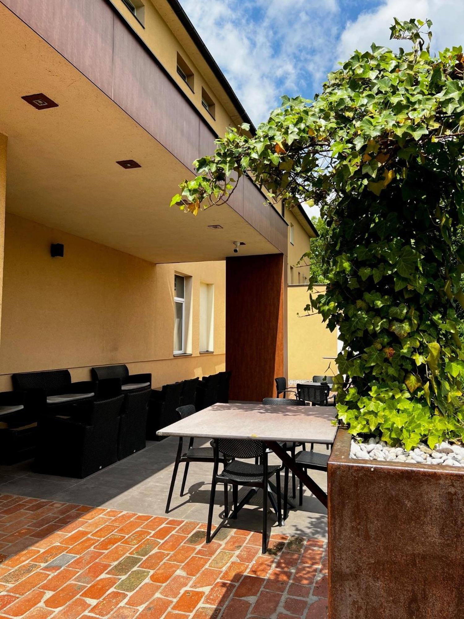 Ambient Hotel Domzale Luaran gambar