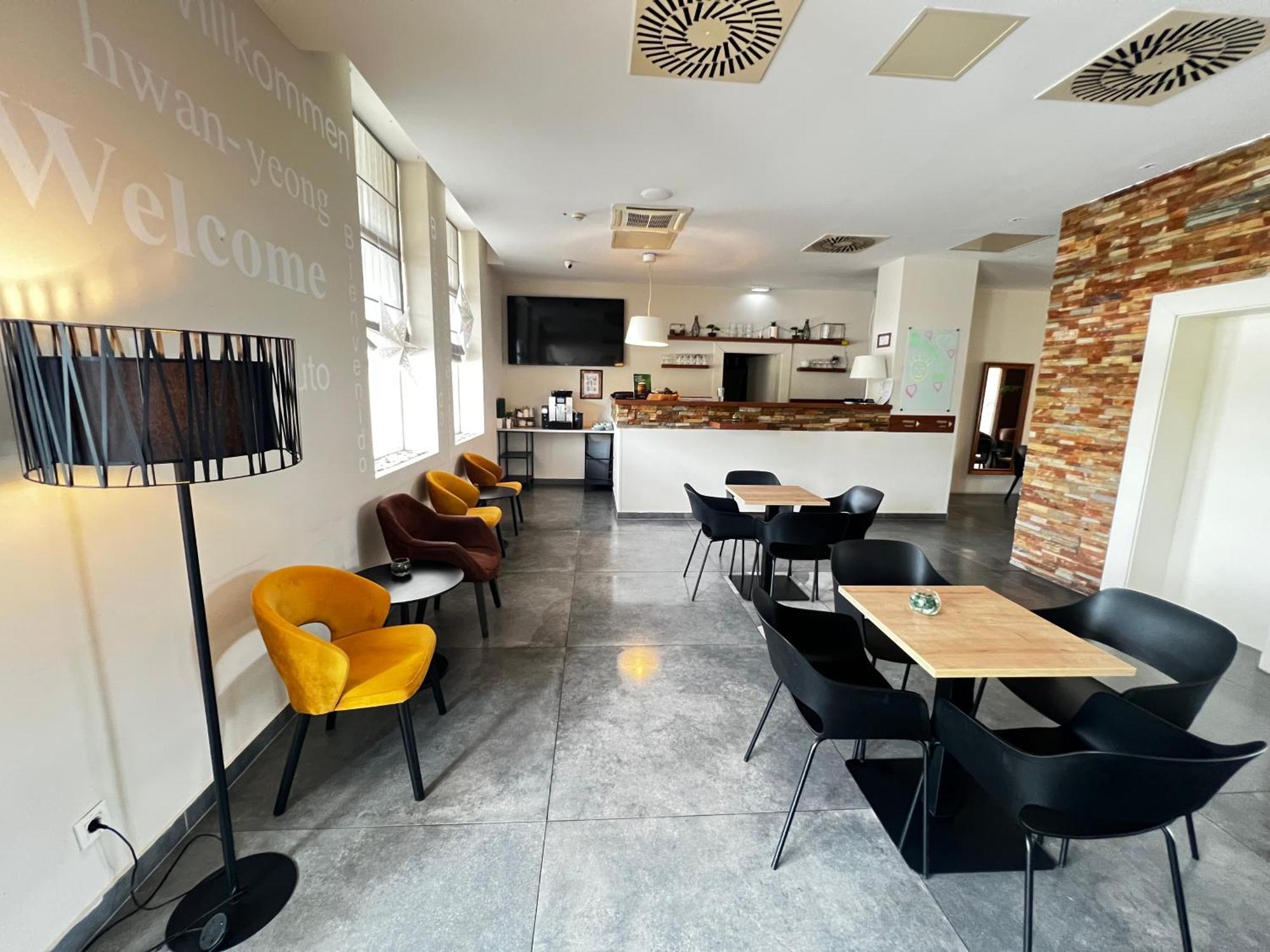 Ambient Hotel Domzale Luaran gambar